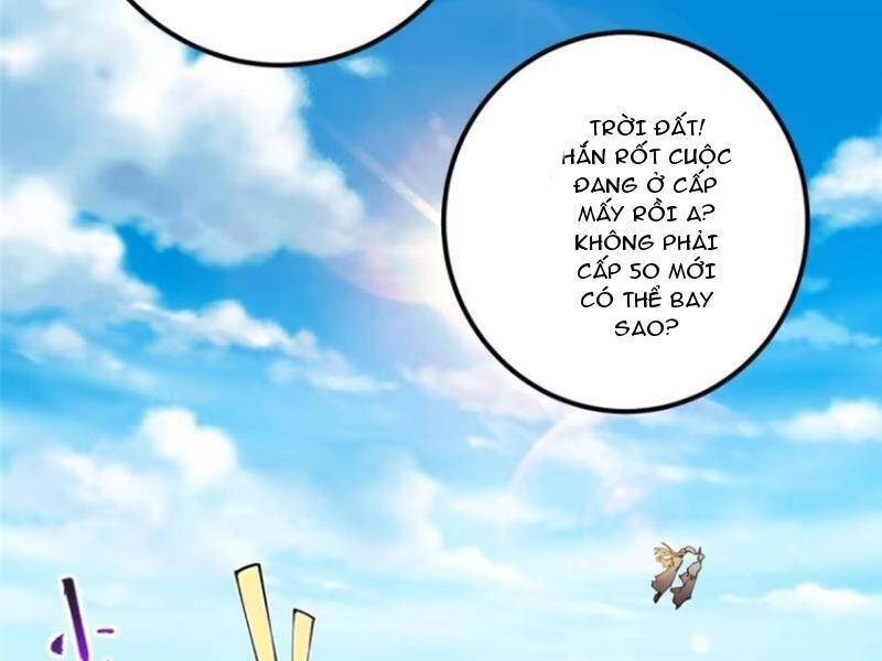 Chưởng Môn Khiêm Tốn Chút Chap 299 - Next Chap 300