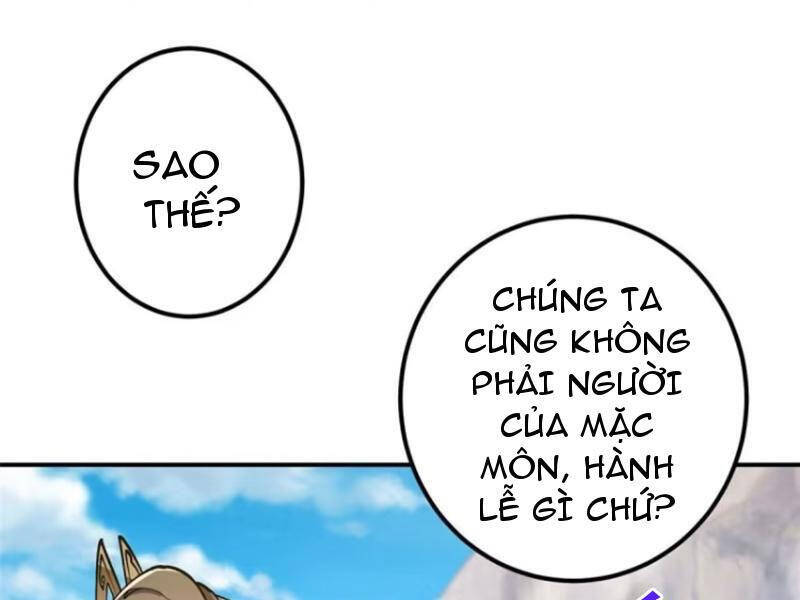 Chưởng Môn Khiêm Tốn Chút Chap 299 - Next Chap 300