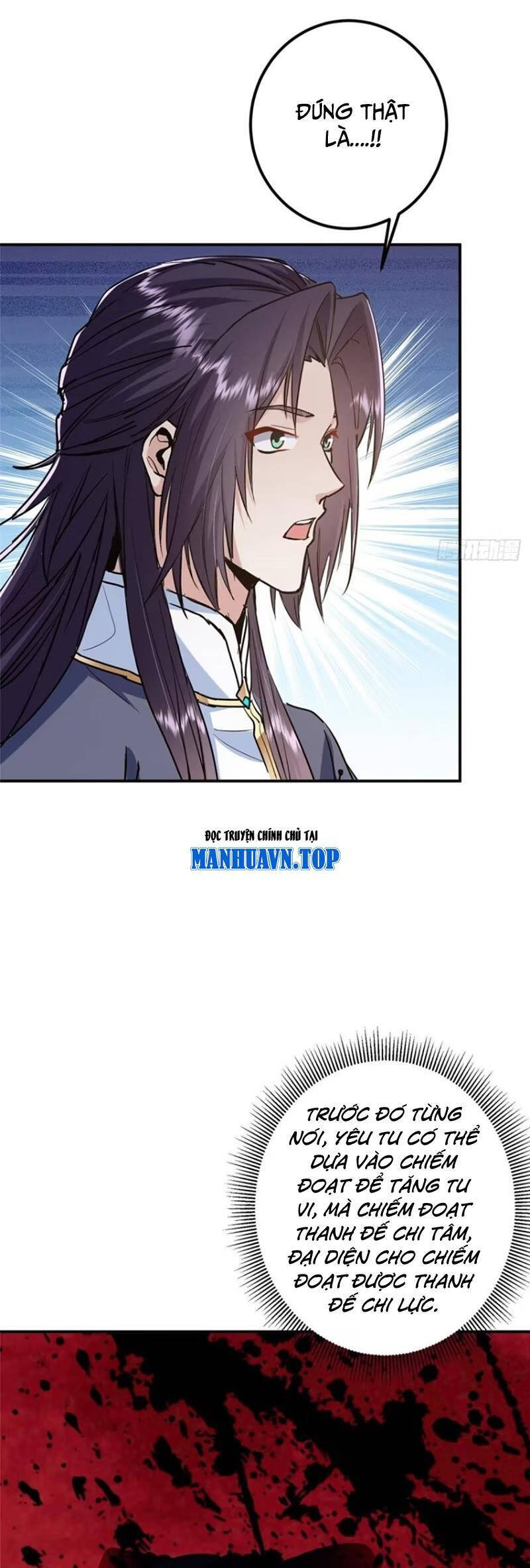 Chưởng Môn Khiêm Tốn Chút Chap 300 - Next Chap 301