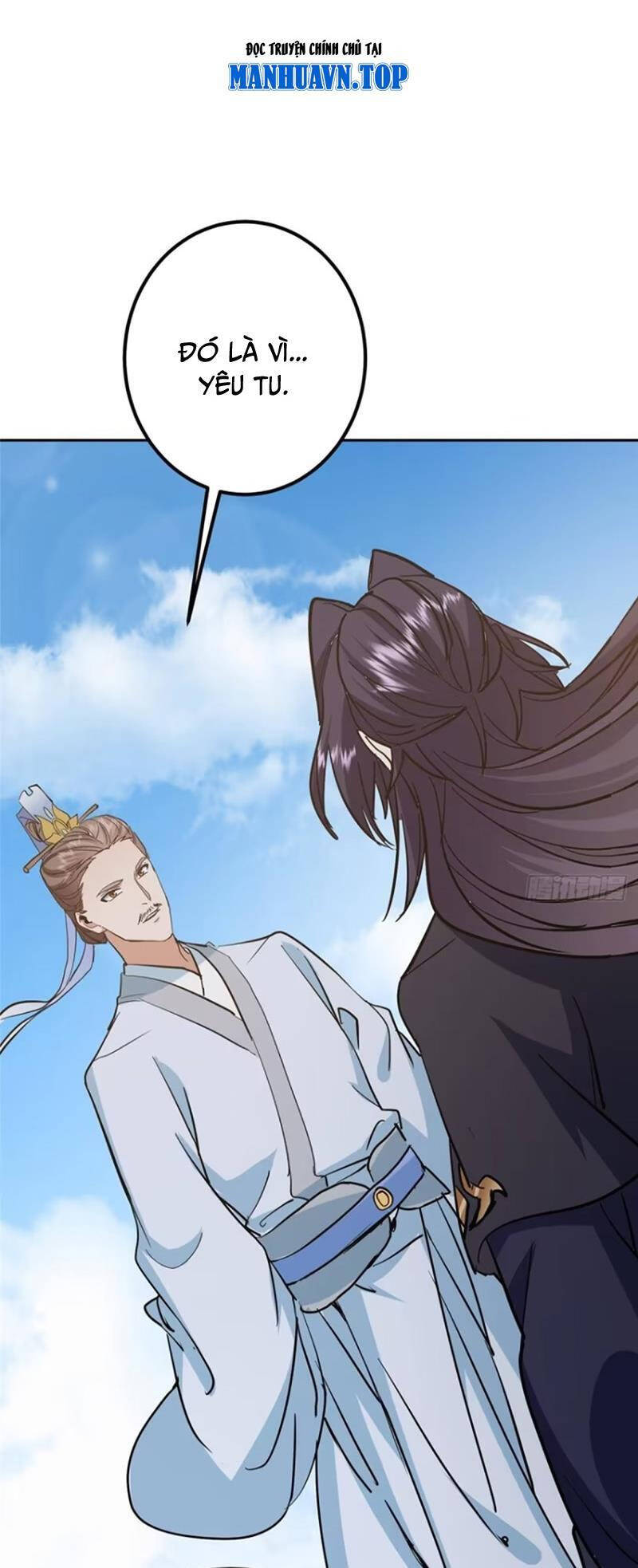 Chưởng Môn Khiêm Tốn Chút Chap 300 - Next Chap 301