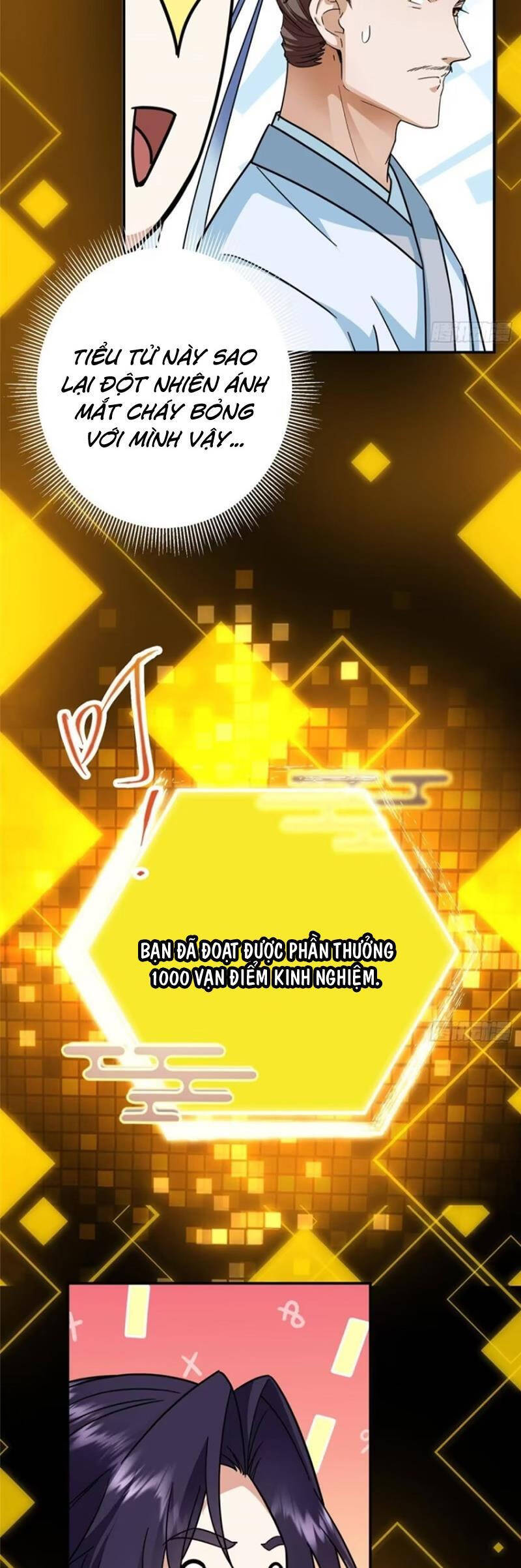 Chưởng Môn Khiêm Tốn Chút Chap 301 - Next Chap 302