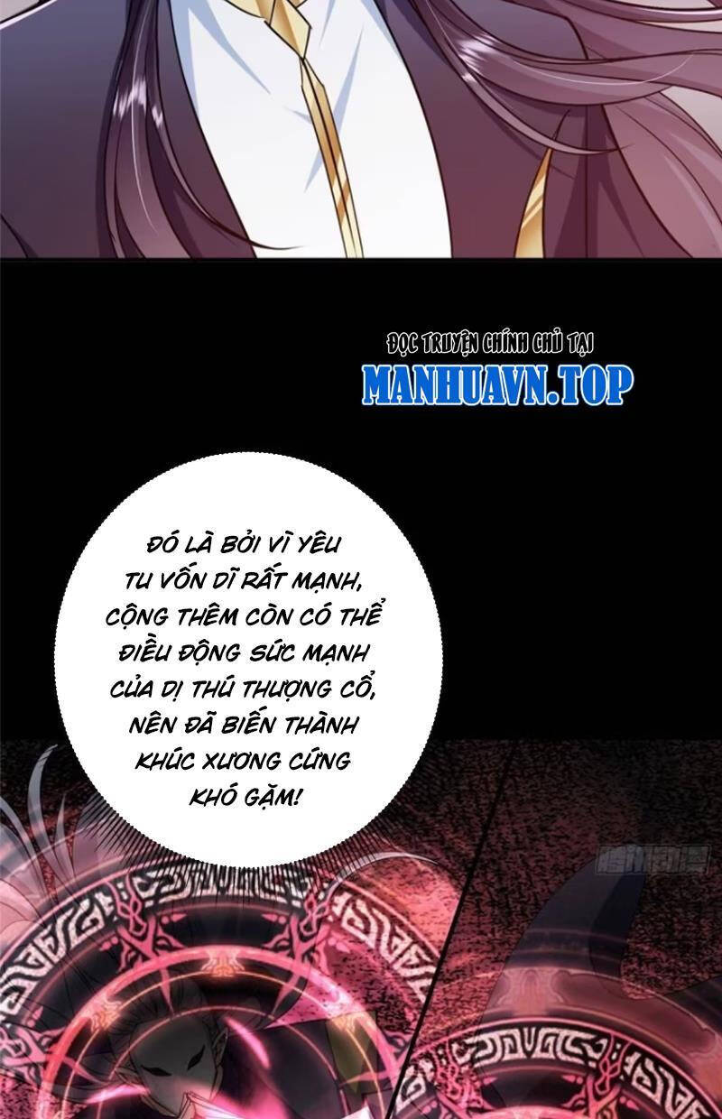 Chưởng Môn Khiêm Tốn Chút Chap 303 - Next Chap 304