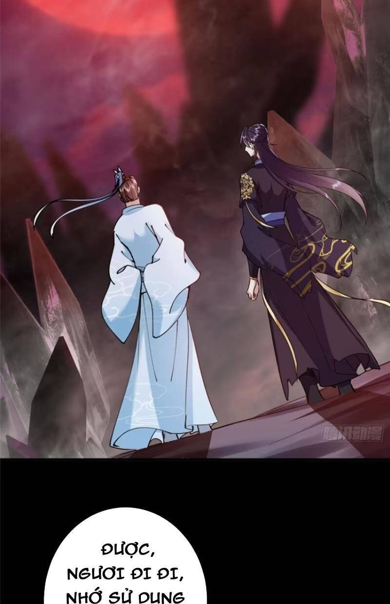 Chưởng Môn Khiêm Tốn Chút Chap 303 - Next Chap 304