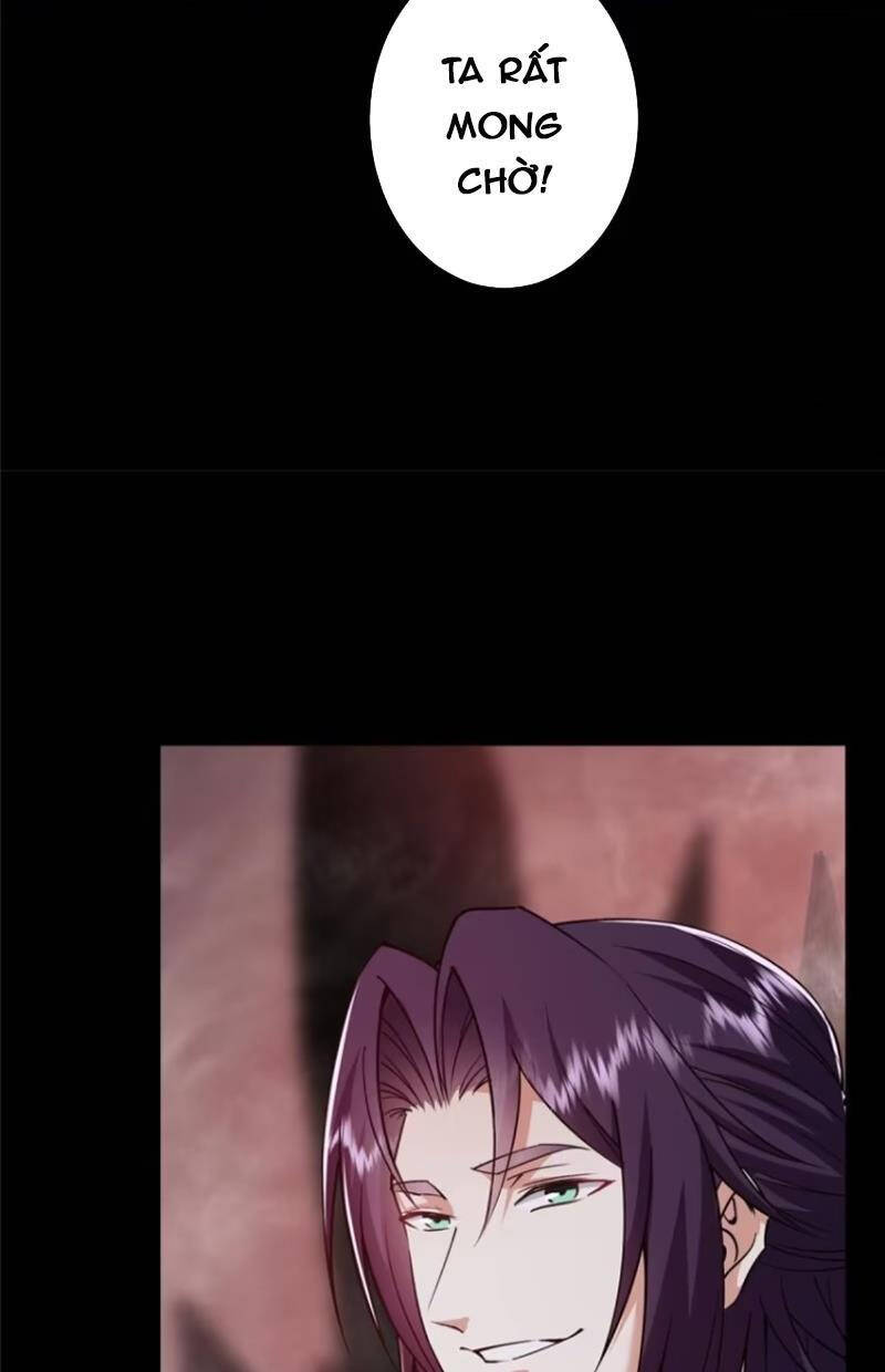 Chưởng Môn Khiêm Tốn Chút Chap 303 - Next Chap 304