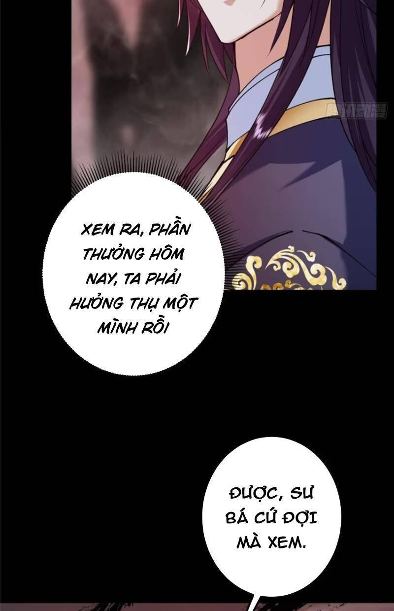 Chưởng Môn Khiêm Tốn Chút Chap 303 - Next Chap 304