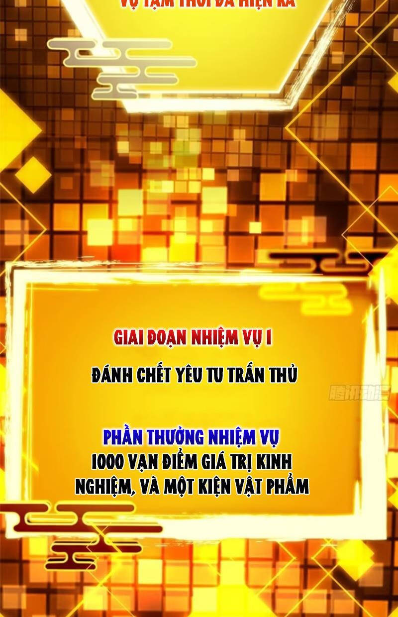 Chưởng Môn Khiêm Tốn Chút Chap 303 - Next Chap 304