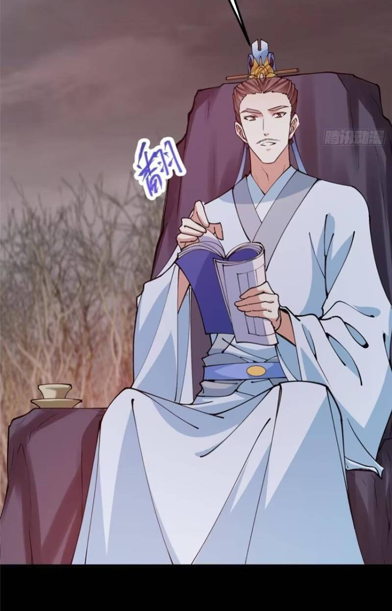 Chưởng Môn Khiêm Tốn Chút Chap 303 - Next Chap 304