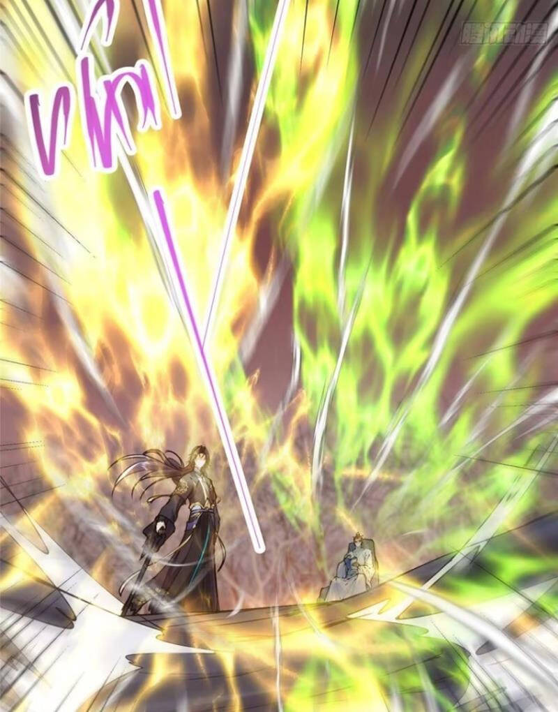 Chưởng Môn Khiêm Tốn Chút Chap 303 - Next Chap 304