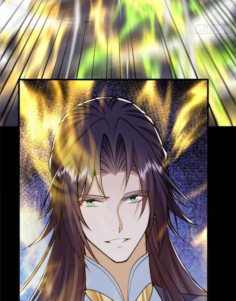 Chưởng Môn Khiêm Tốn Chút Chap 303 - Next Chap 304