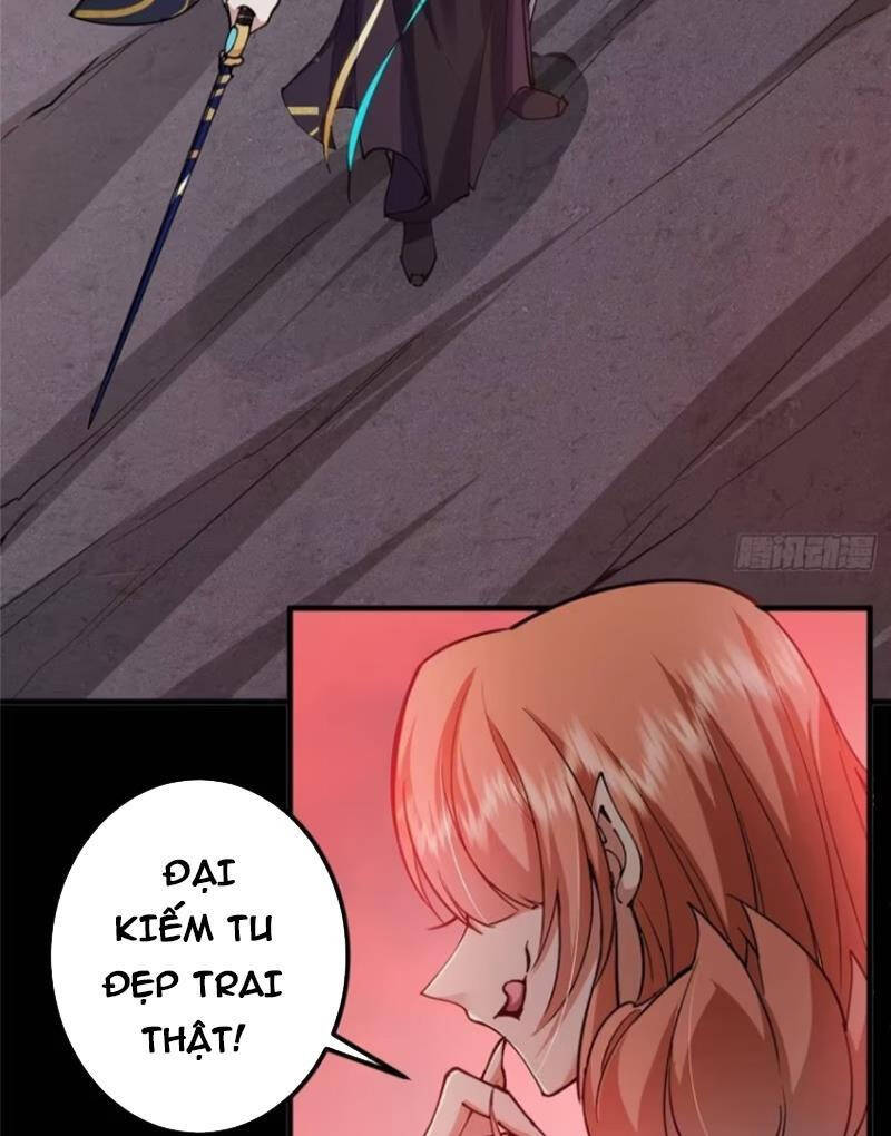 Chưởng Môn Khiêm Tốn Chút Chap 303 - Next Chap 304