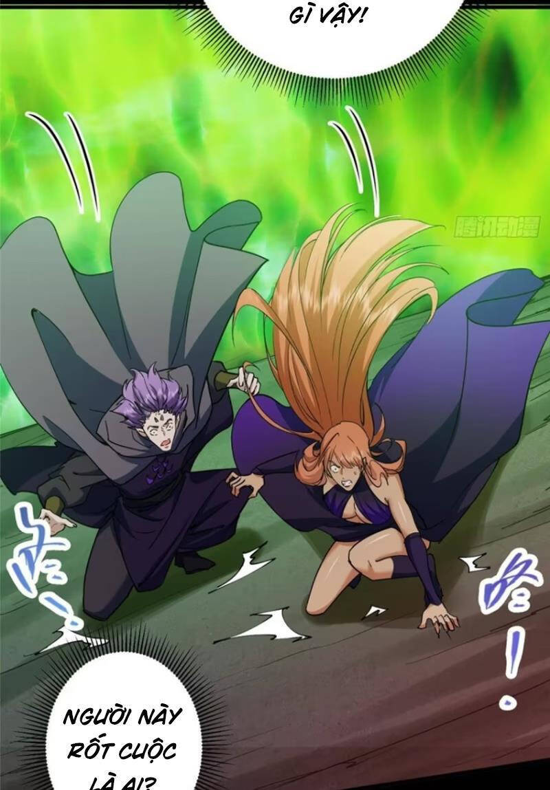 Chưởng Môn Khiêm Tốn Chút Chap 303 - Next Chap 304