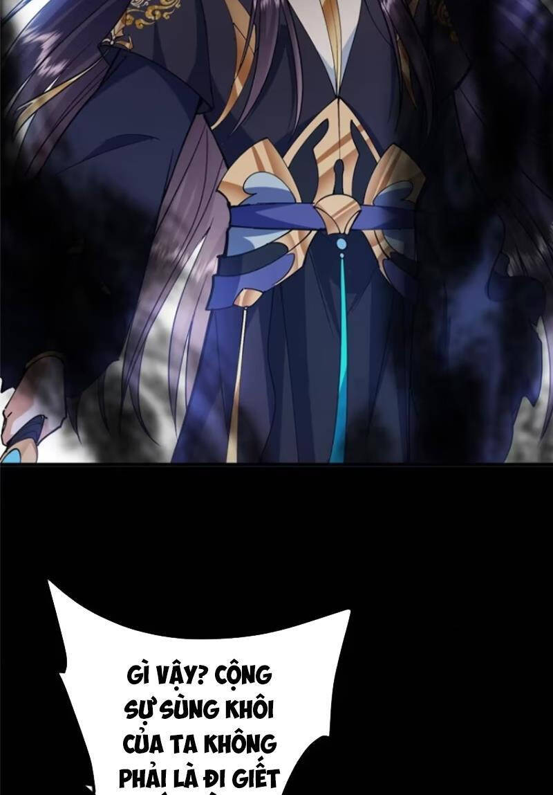 Chưởng Môn Khiêm Tốn Chút Chap 303 - Next Chap 304