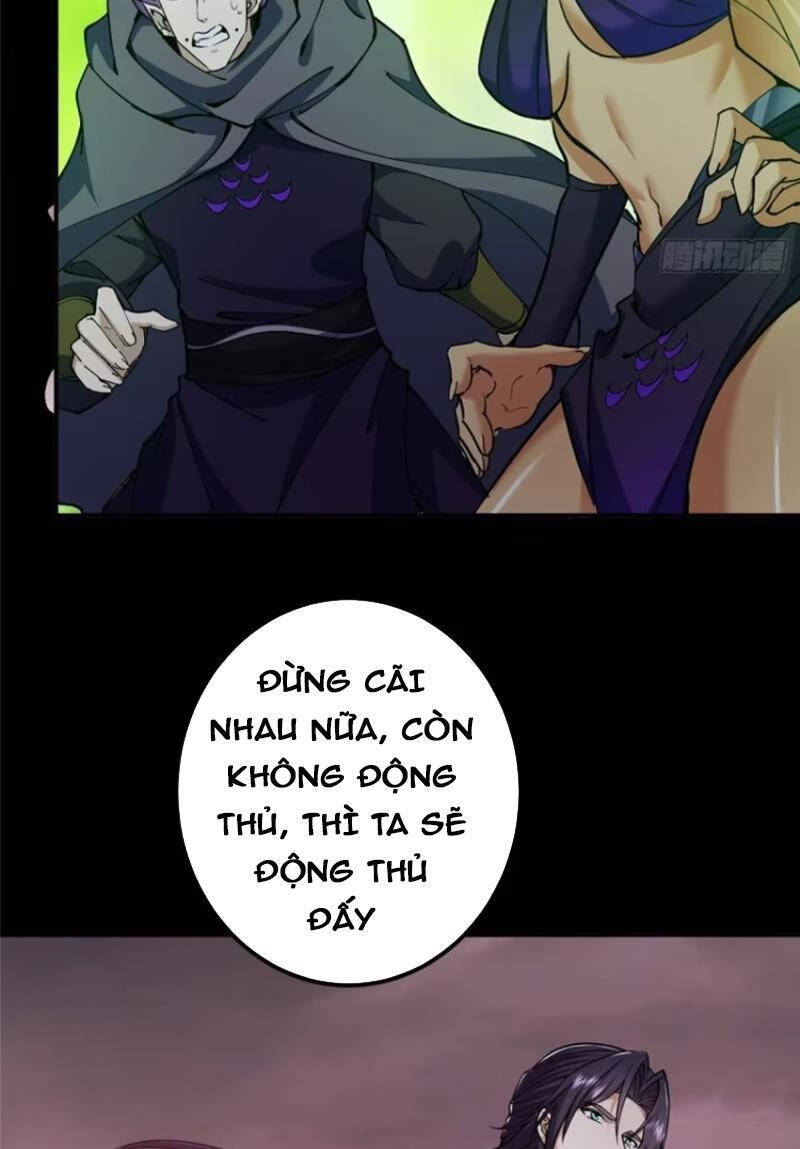 Chưởng Môn Khiêm Tốn Chút Chap 303 - Next Chap 304