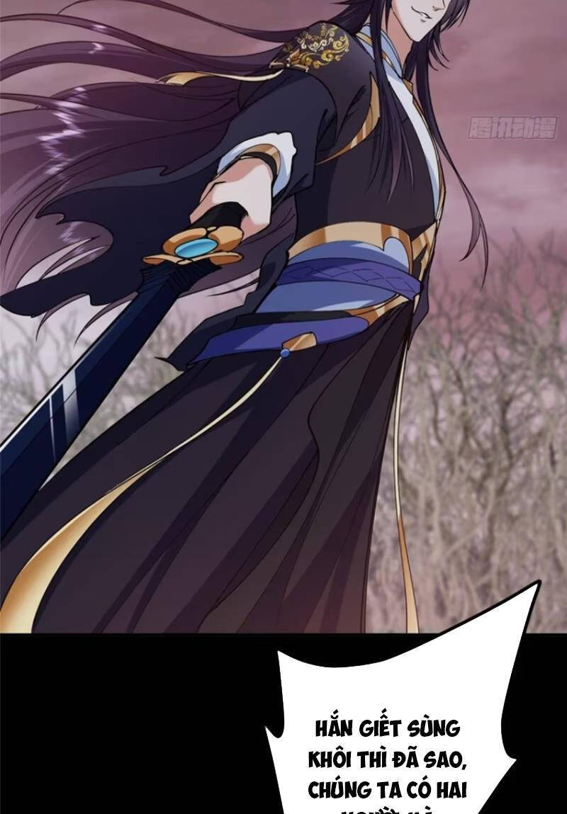 Chưởng Môn Khiêm Tốn Chút Chap 303 - Next Chap 304