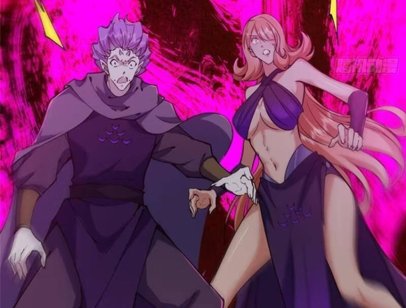 Chưởng Môn Khiêm Tốn Chút Chap 303 - Next Chap 304