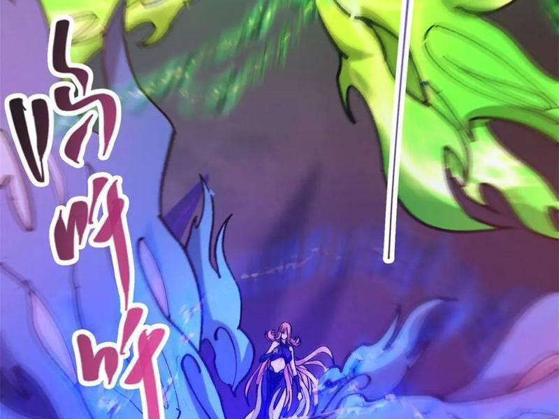 Chưởng Môn Khiêm Tốn Chút Chap 305 - Next Chap 306