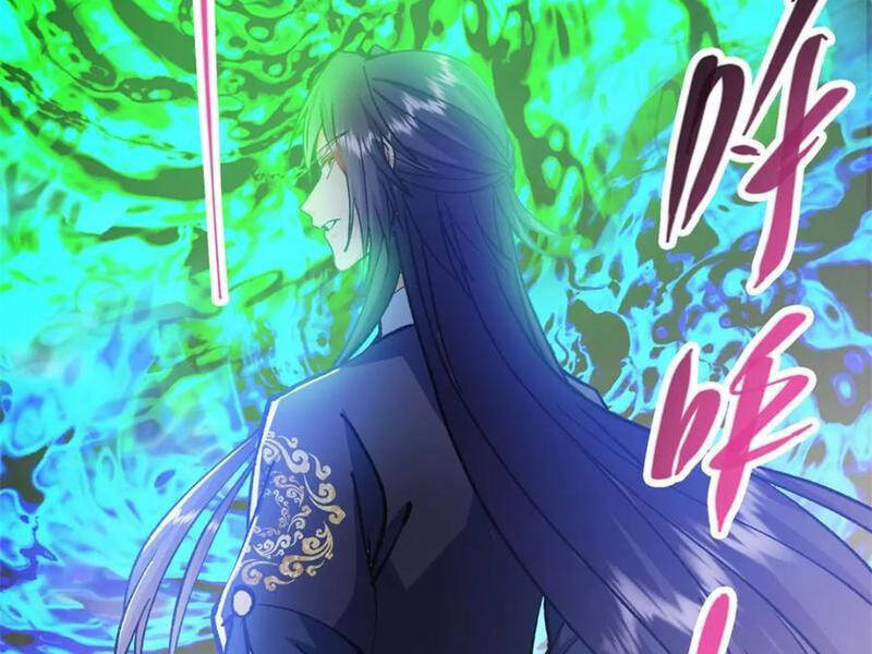 Chưởng Môn Khiêm Tốn Chút Chap 305 - Next Chap 306