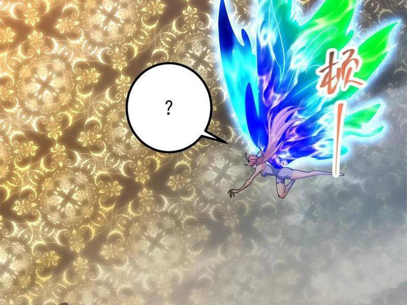 Chưởng Môn Khiêm Tốn Chút Chap 305 - Next Chap 306