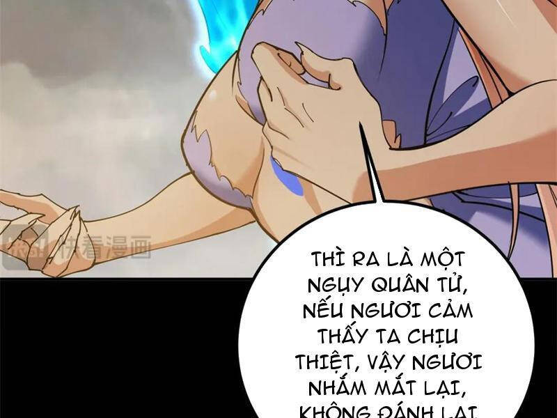 Chưởng Môn Khiêm Tốn Chút Chap 305 - Next Chap 306