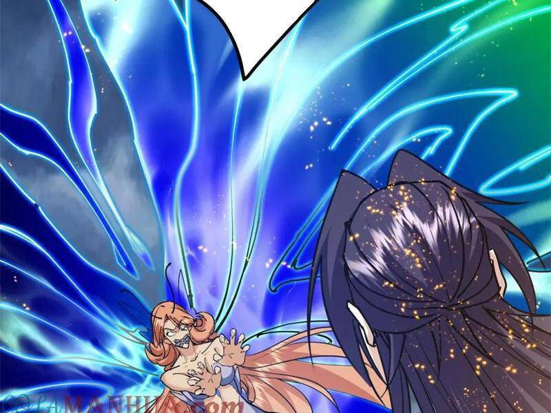 Chưởng Môn Khiêm Tốn Chút Chap 305 - Next Chap 306