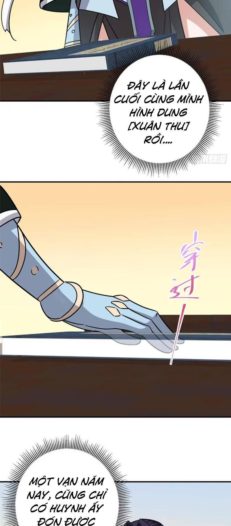 Chưởng Môn Khiêm Tốn Chút Chap 309 - Next Chap 310