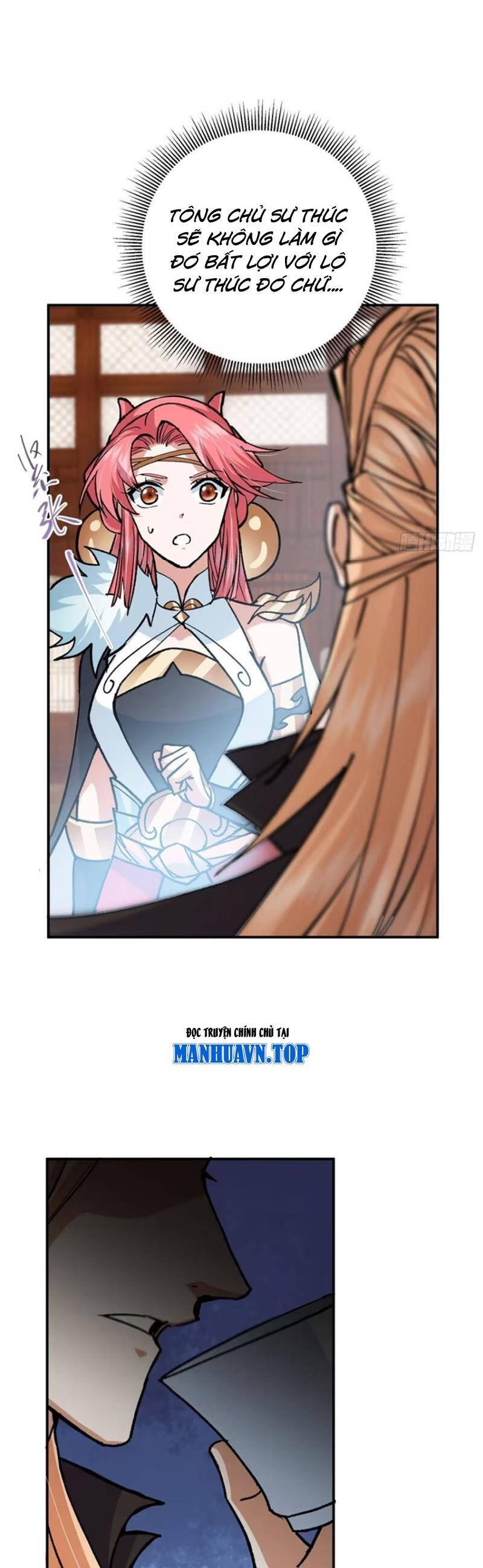 Chưởng Môn Khiêm Tốn Chút Chap 311 - Next Chap 312