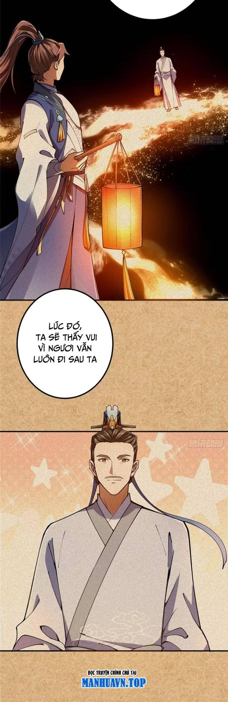 Chưởng Môn Khiêm Tốn Chút Chap 312 - Next Chap 313