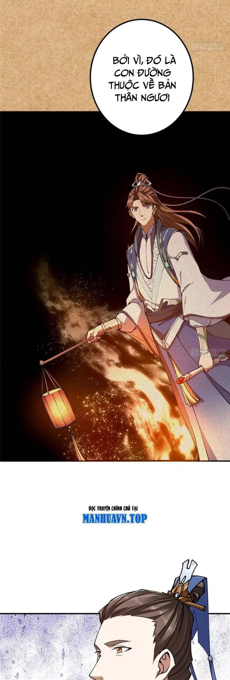 Chưởng Môn Khiêm Tốn Chút Chap 312 - Next Chap 313