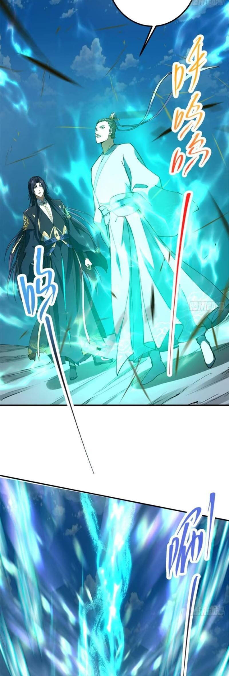 Chưởng Môn Khiêm Tốn Chút Chap 312 - Next Chap 313