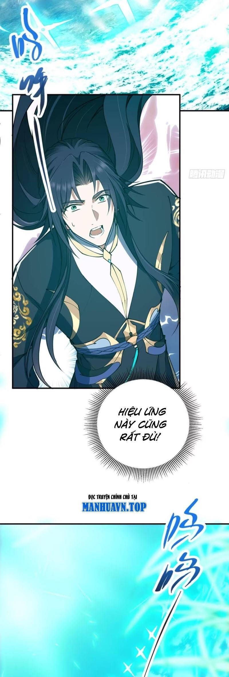 Chưởng Môn Khiêm Tốn Chút Chap 312 - Next Chap 313