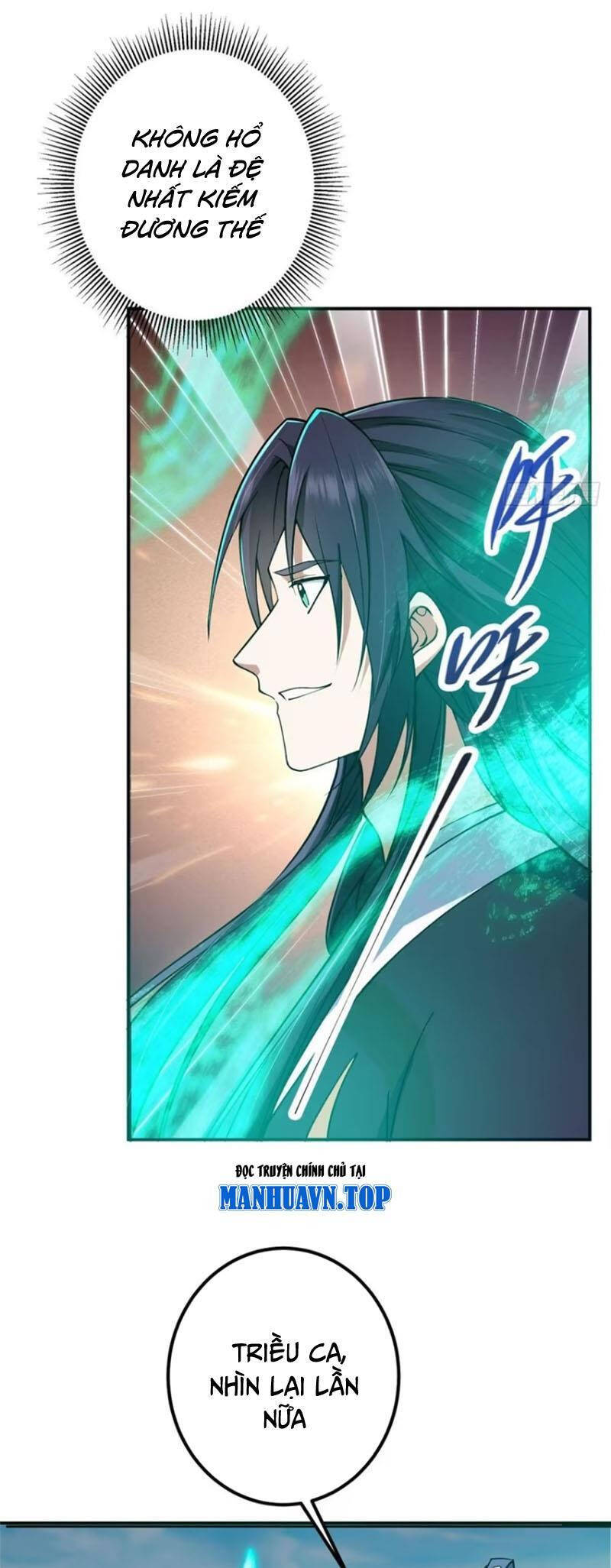 Chưởng Môn Khiêm Tốn Chút Chap 312 - Next Chap 313