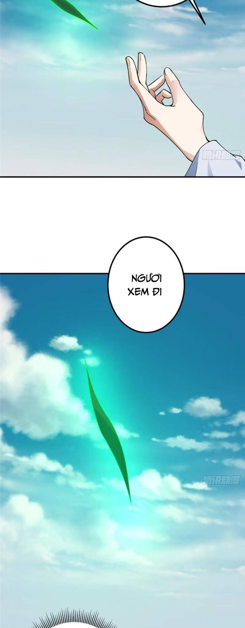 Chưởng Môn Khiêm Tốn Chút Chap 312 - Next Chap 313