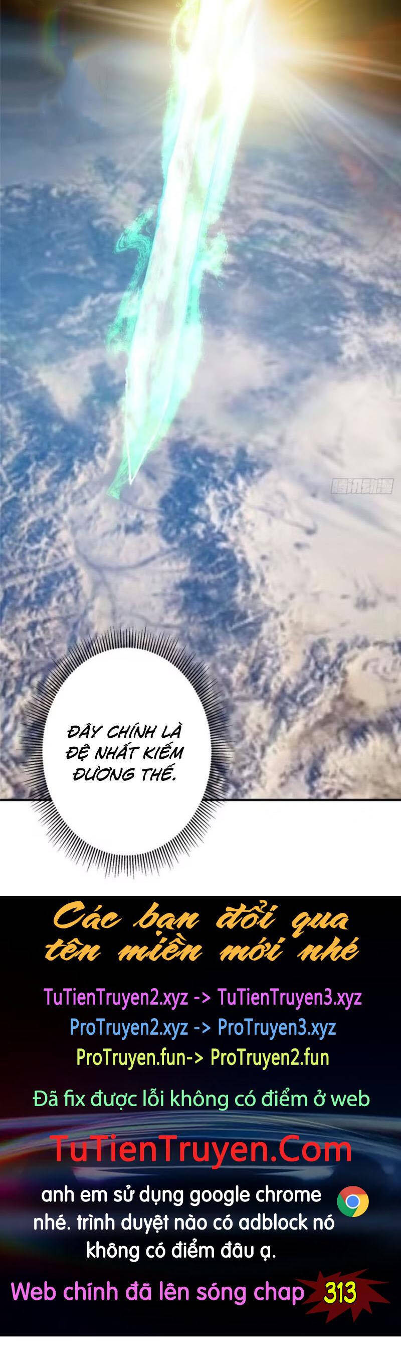 Chưởng Môn Khiêm Tốn Chút Chap 312 - Next Chap 313