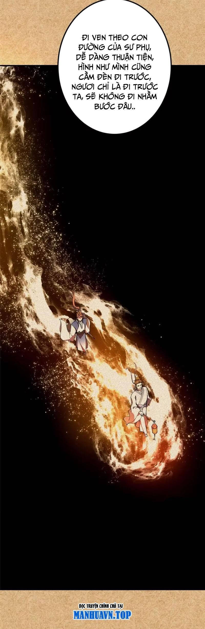 Chưởng Môn Khiêm Tốn Chút Chap 312 - Next Chap 313