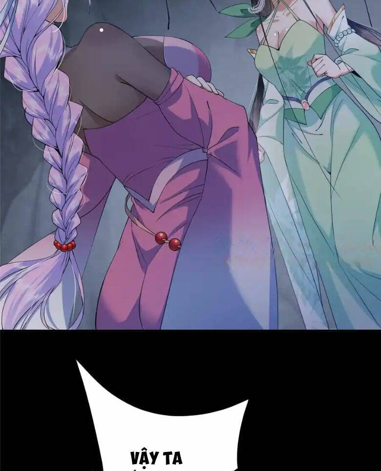 Chưởng Môn Khiêm Tốn Chút Chap 346 - Next Chap 347