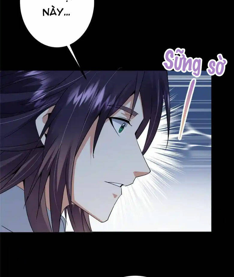 Chưởng Môn Khiêm Tốn Chút Chap 346 - Next Chap 347