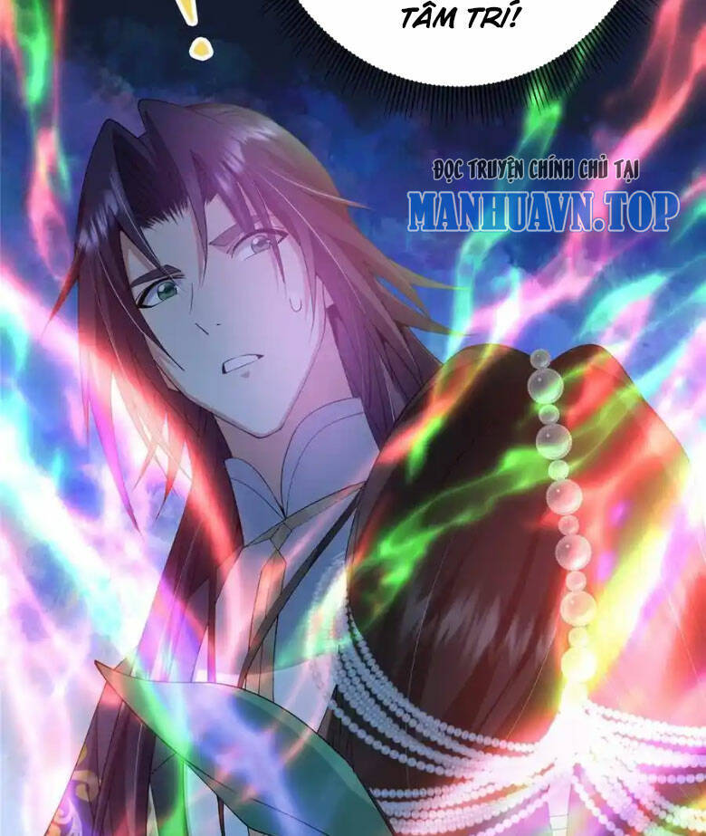 Chưởng Môn Khiêm Tốn Chút Chap 346 - Next Chap 347