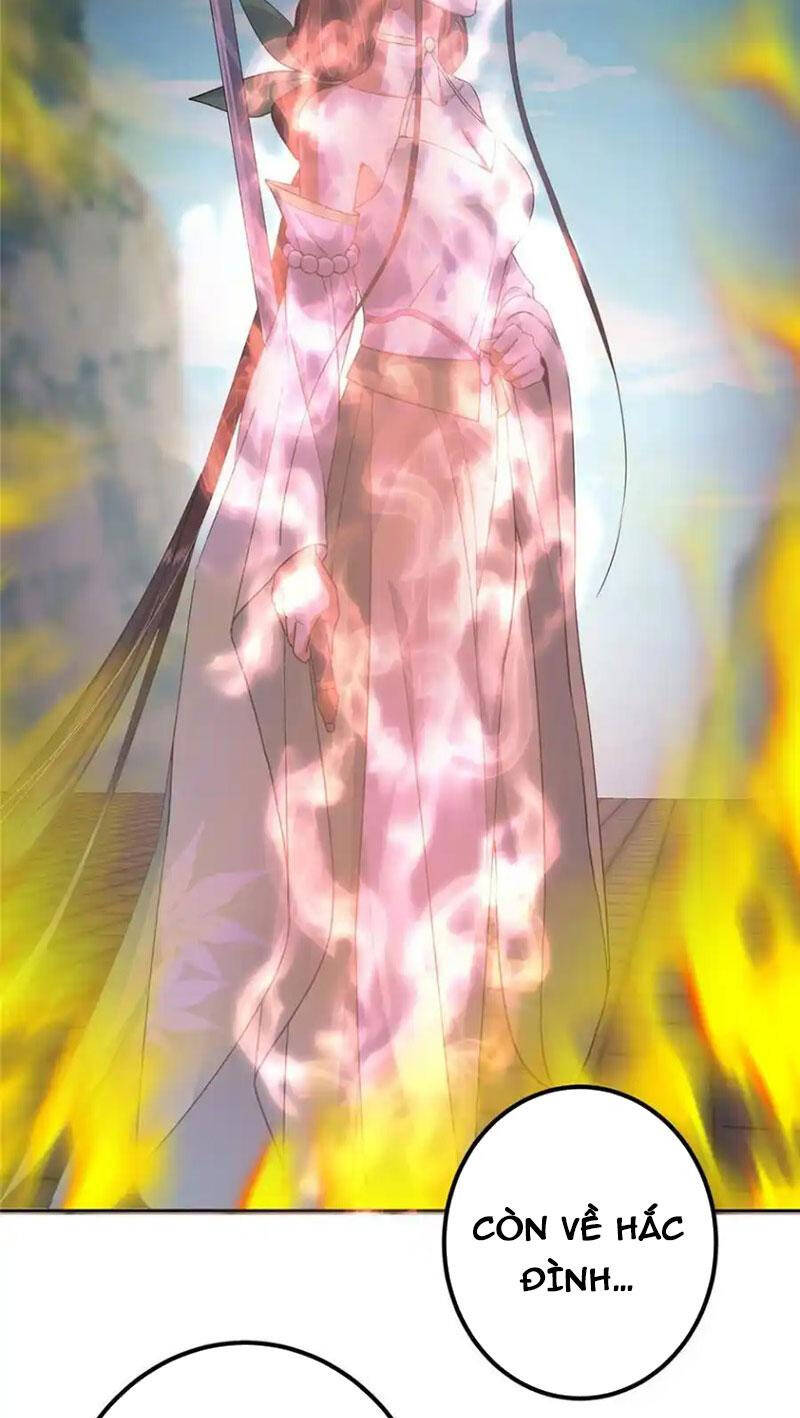 Chưởng Môn Khiêm Tốn Chút Chap 349 - Next Chap 350