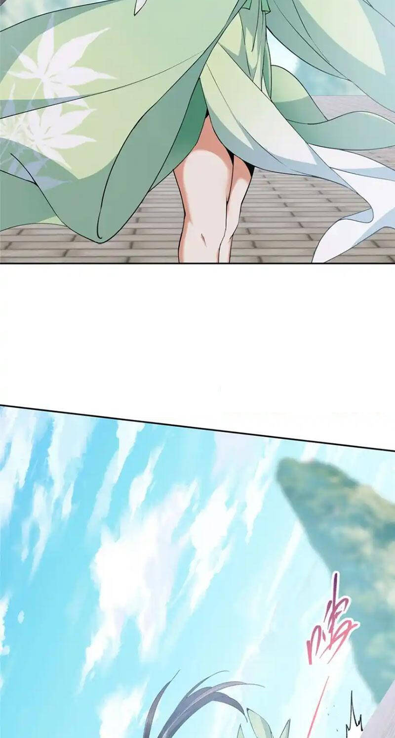 Chưởng Môn Khiêm Tốn Chút Chap 349 - Next Chap 350