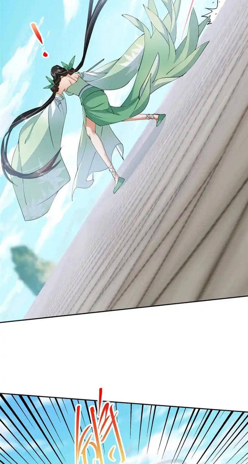 Chưởng Môn Khiêm Tốn Chút Chap 349 - Next Chap 350