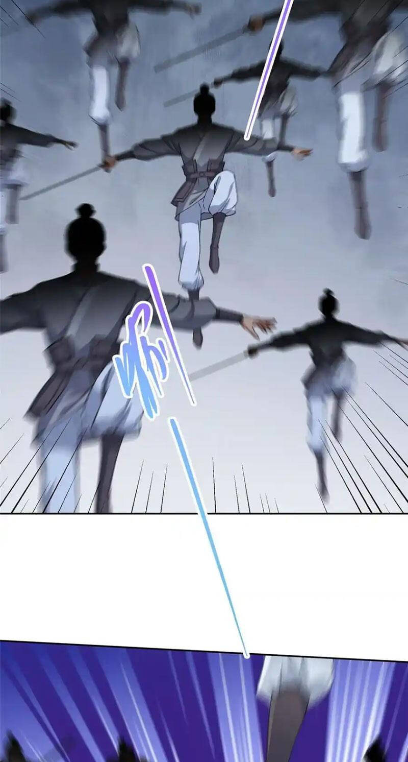 Chưởng Môn Khiêm Tốn Chút Chap 349 - Next Chap 350