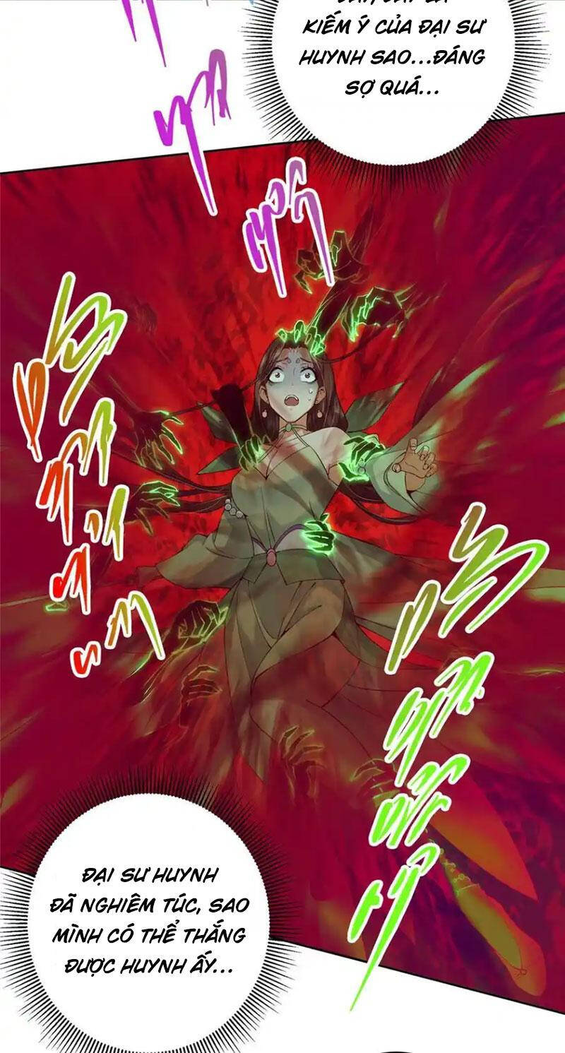 Chưởng Môn Khiêm Tốn Chút Chap 349 - Next Chap 350