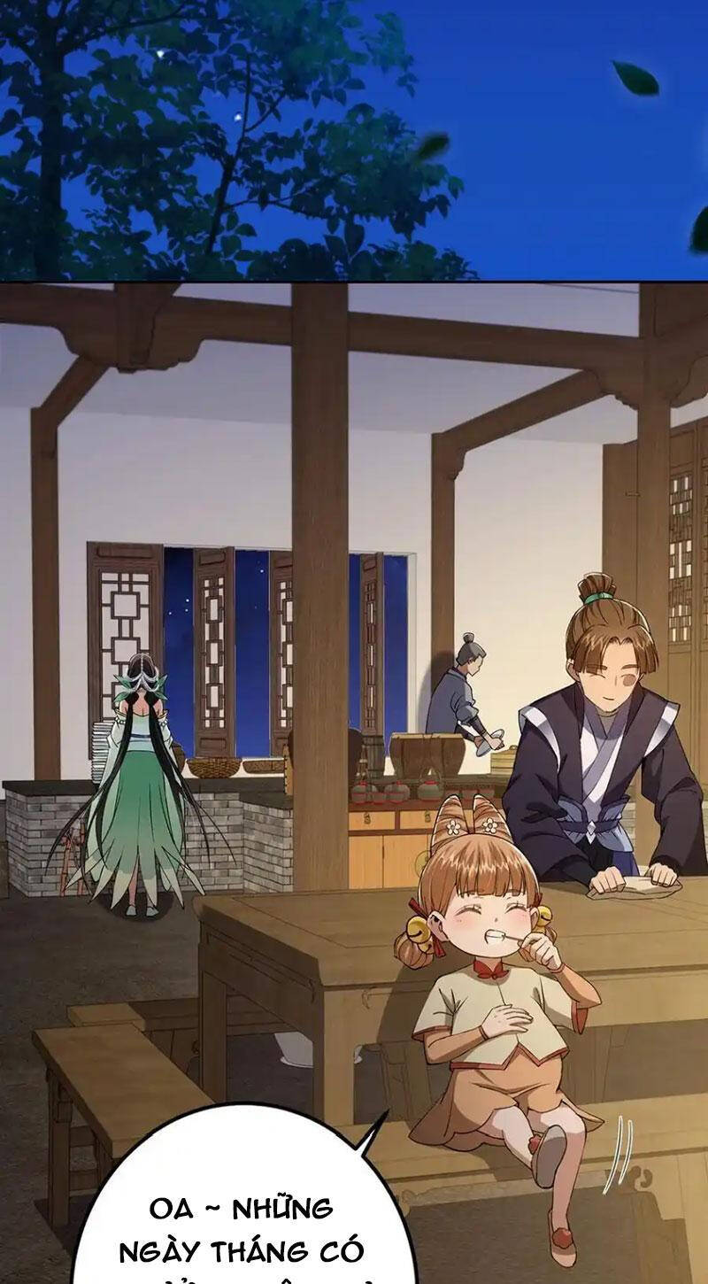 Chưởng Môn Khiêm Tốn Chút Chap 349 - Next Chap 350