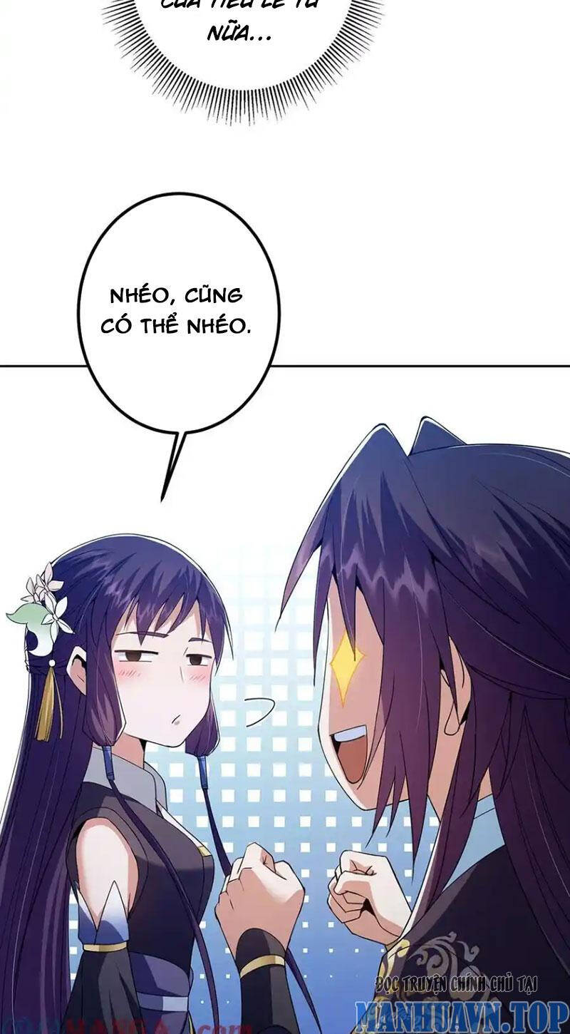 Chưởng Môn Khiêm Tốn Chút Chap 349 - Next Chap 350