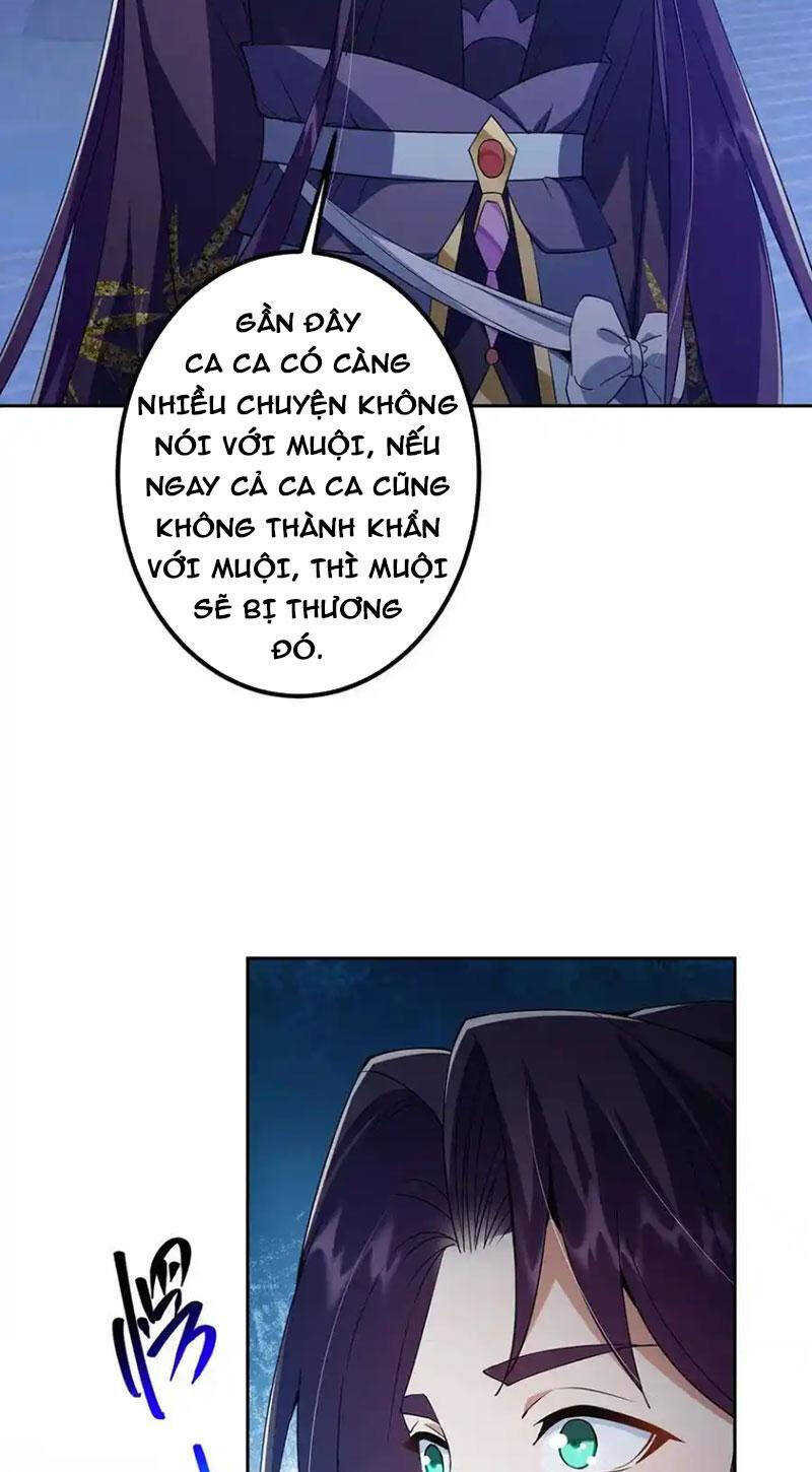 Chưởng Môn Khiêm Tốn Chút Chap 349 - Next Chap 350