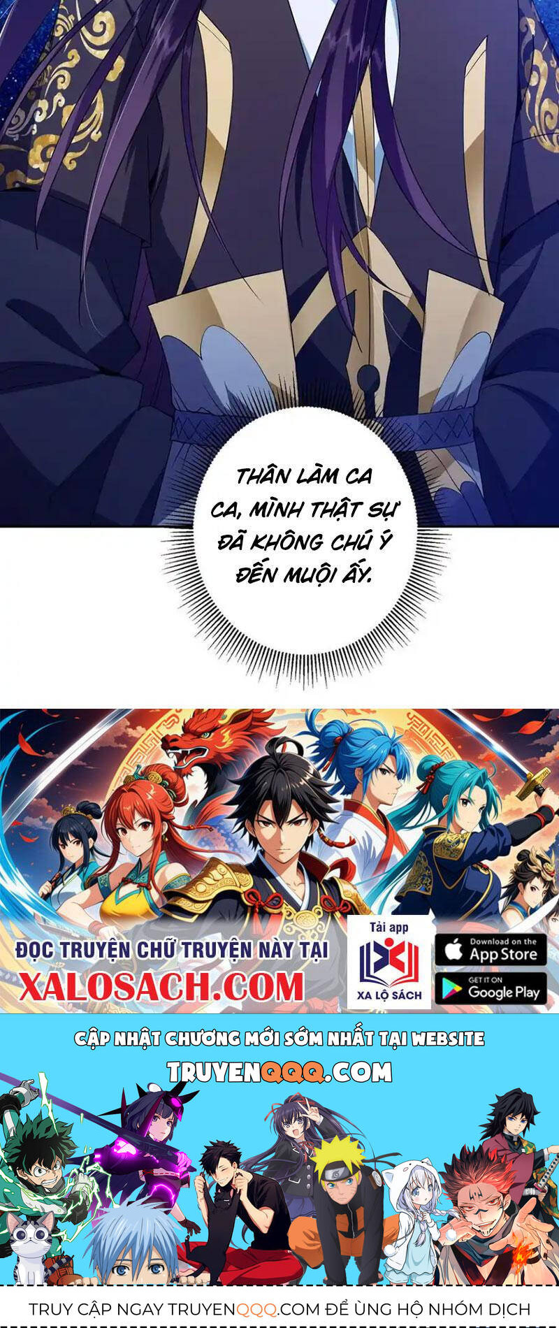 Chưởng Môn Khiêm Tốn Chút Chap 349 - Next Chap 350