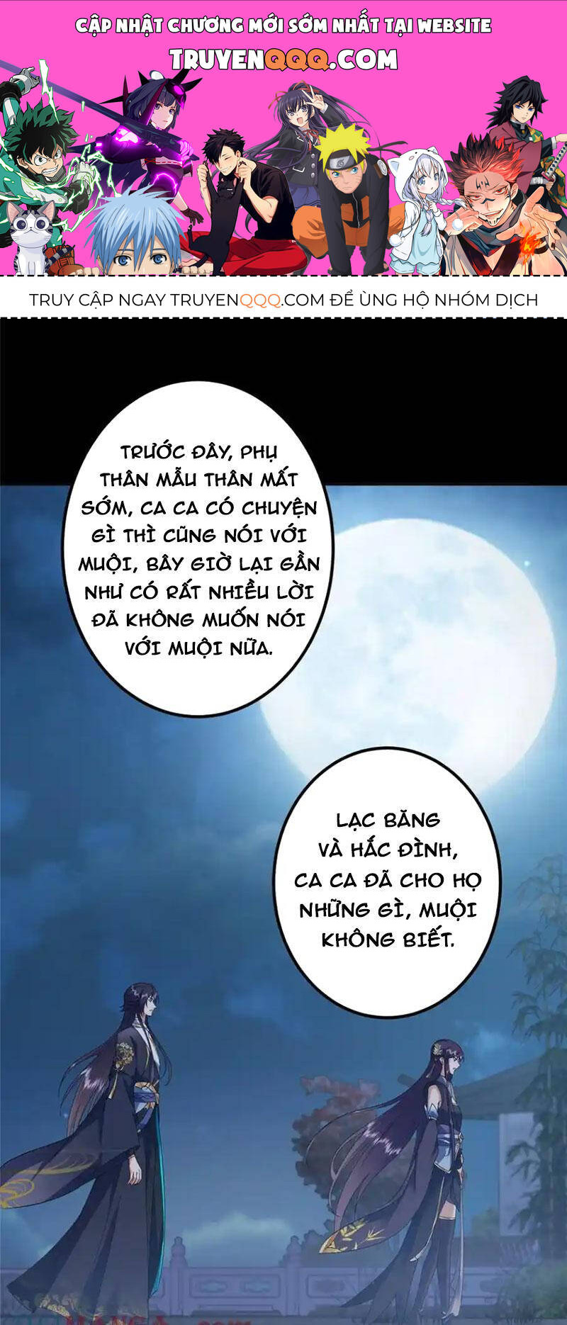 Chưởng Môn Khiêm Tốn Chút Chap 350 - Next Chap 351