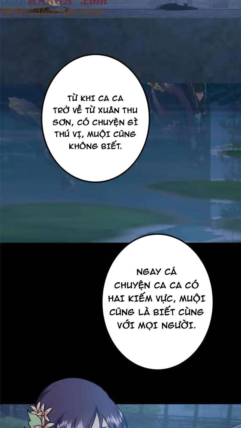 Chưởng Môn Khiêm Tốn Chút Chap 350 - Next Chap 351