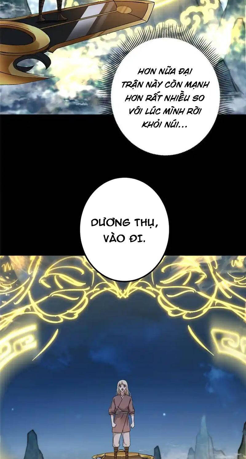 Chưởng Môn Khiêm Tốn Chút Chap 350 - Next Chap 351