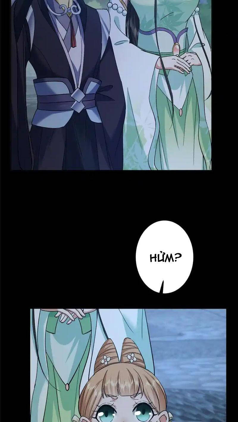 Chưởng Môn Khiêm Tốn Chút Chap 350 - Next Chap 351